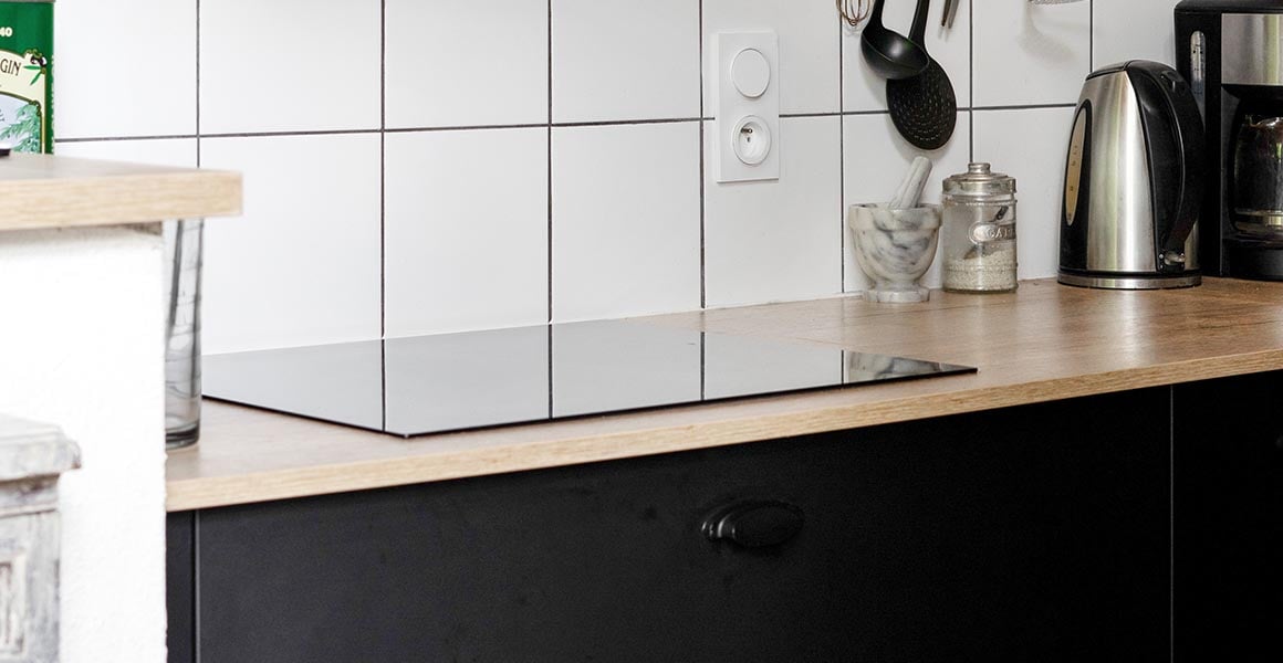 How do you choose the best worktop for your kitchen? A comparison of the materials available